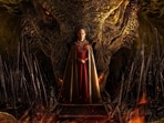 House of the Dragon Season 2 will premiere next summer