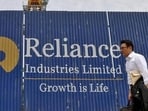 Reliance Industries is India’s largest company by market value, and have a sterling credit score from Crisil Ratings, the Indian affiliate of S&P Global. (Representational Image) Reliance Industries is India’s largest company by market value, and have a sterling credit score from Crisil Ratings, the Indian affiliate of S&P Global. (Representational Image)