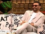 Bobby and Sunny Deol appeared on Episode 2 of Koffee with Karan Season 8 Bobby and Sunny Deol appeared on Episode 2 of Koffee with Karan Season 8