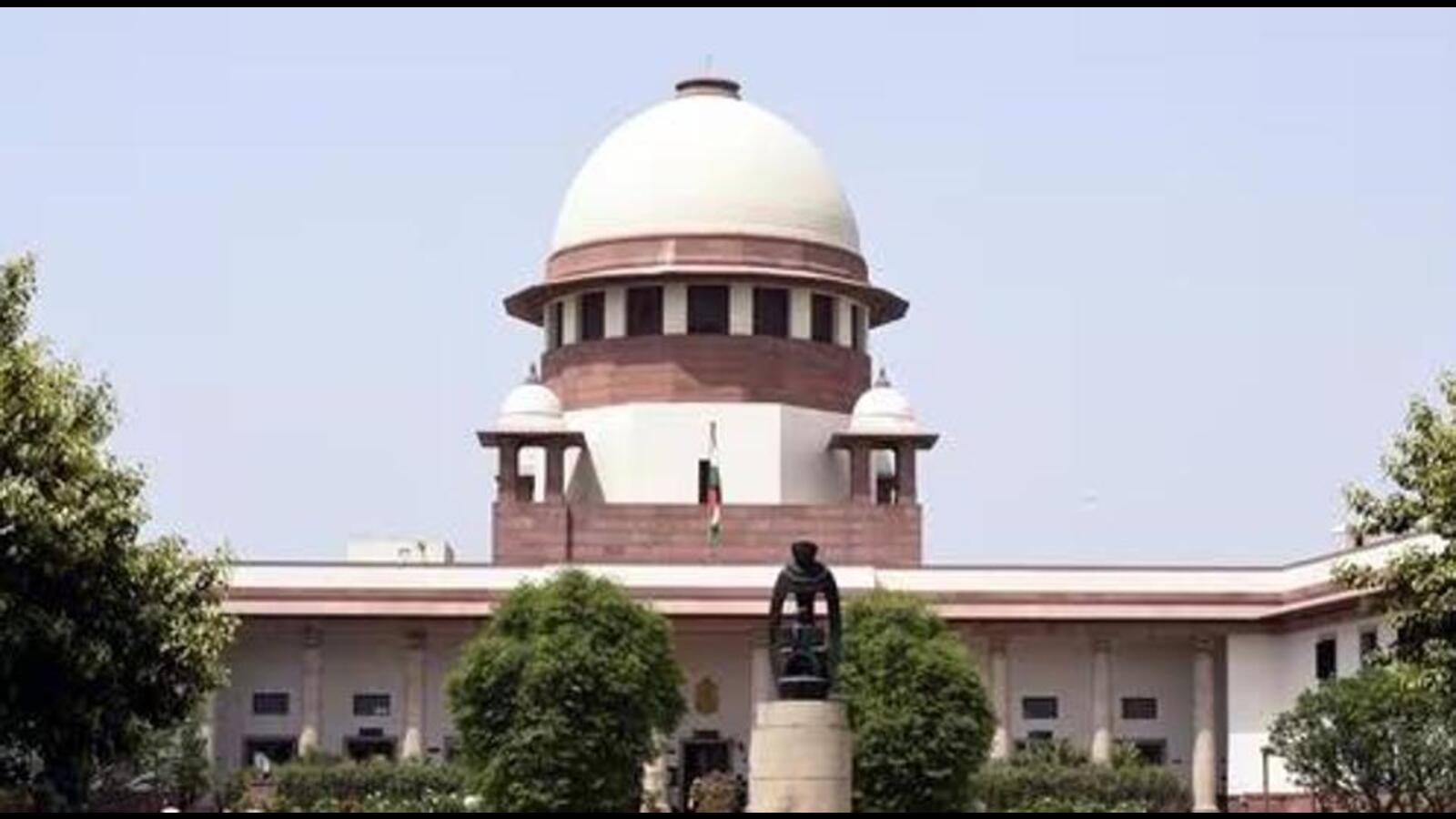 SC relief for 3-year-old American child barred by rules to receive donor liver - Vimarsana News