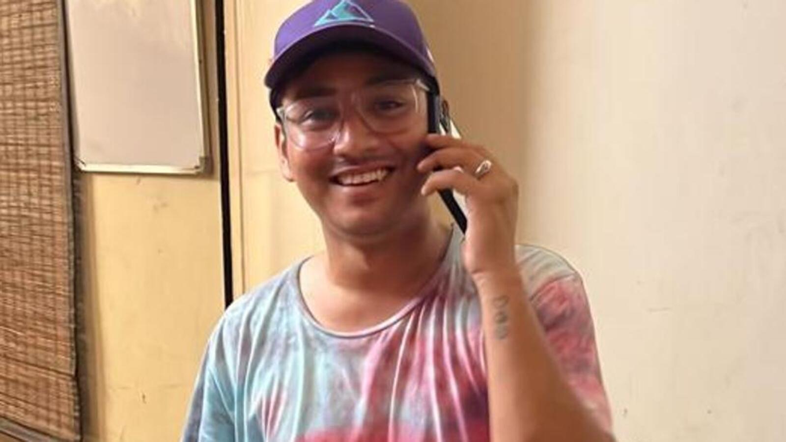 30-year-old dies in accident in Delhi; laptop, camera stolen as he lay bleeding - Vimarsana News