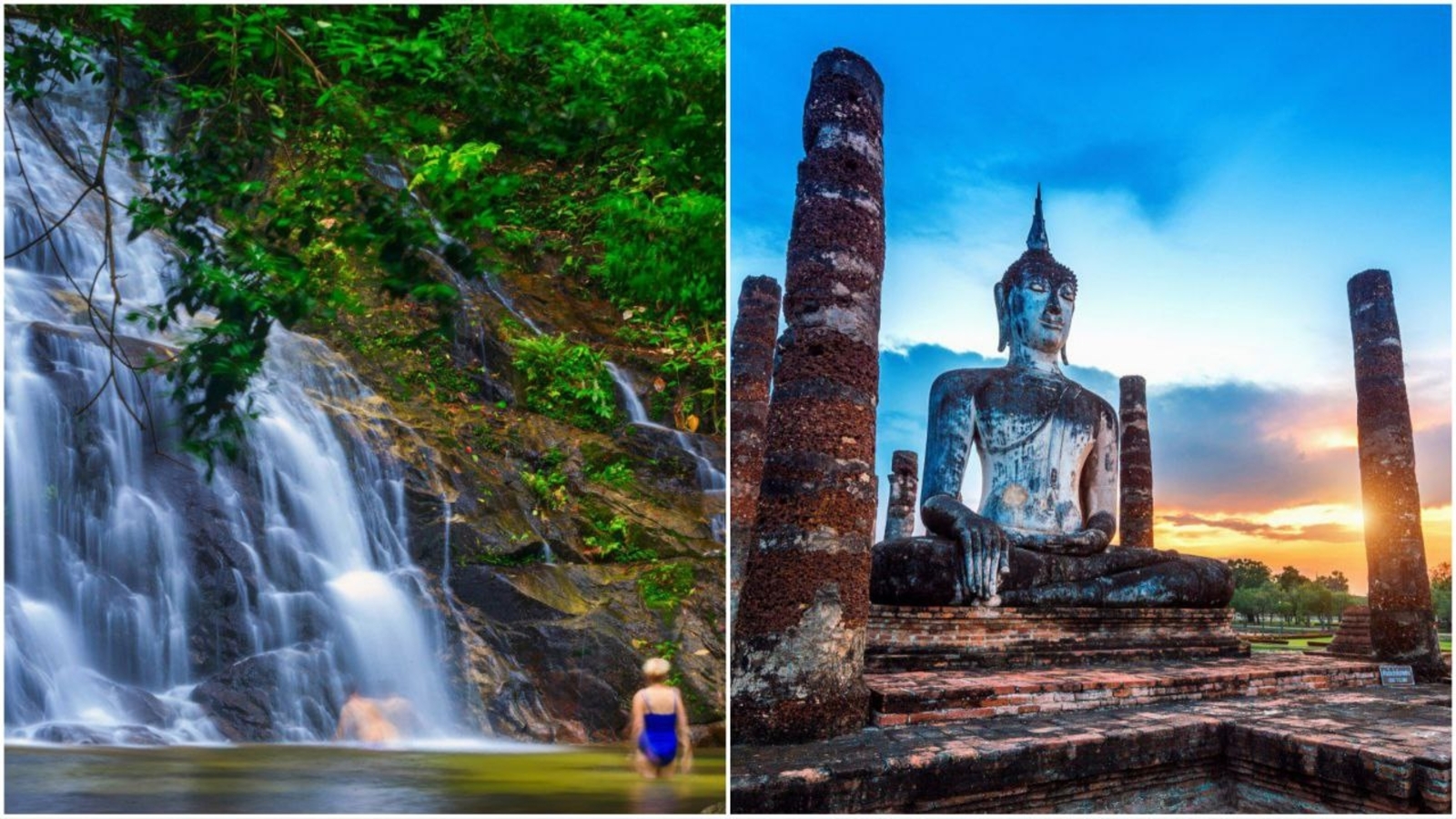 10 unexplored places in Thailand to check out after visa waiver for Indians - Vimarsana News
