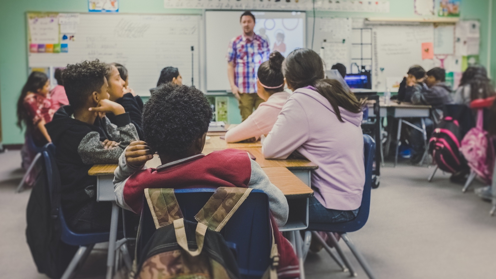 Essential tips for navigating mental health conversations in academic settings | Health - Vimarsana News