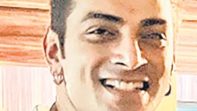 Choreographer booked for slapping 7-year-old to ‘discipline’ him Choreographer booked for slapping 7-year-old to ‘discipline’ him