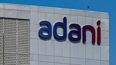 Adani Enterprise Q2 results announced. (MINT_PRINT) Adani Enterprise Q2 results announced. (MINT_PRINT)