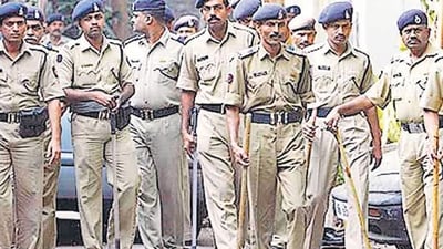 Bihar Police BPSSC SI Recruitment 2023: Registrati for 64 posts begins on Nov 4 Bihar Police BPSSC SI Recruitment 2023: Registrati for 64 posts begins on Nov 4