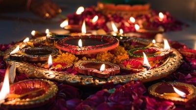 On Dhanteras, goddess Laxmi is worshipped along with Lord Kubera, the God of wealth. (Unsplash) On Dhanteras, goddess Laxmi is worshipped along with Lord Kubera, the God of wealth. (Unsplash)