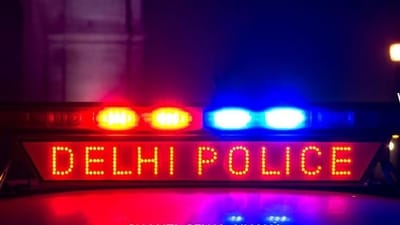 Delhi Police's tweet on India's win against Sri Lanka has left people chuckling. (File Photo) Delhi Police's tweet on India's win against Sri Lanka has left people chuckling. (File Photo)