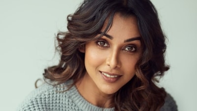 Actor Anupriya Goenka was recently on her visit to Lucknow (Instagram) Actor Anupriya Goenka was recently on her visit to Lucknow (Instagram)