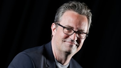 Matthew Perry During his life, Perry had a long struggle with addiction (Photo by Brian Ach/Invision/AP) (Brian Ach/Invision/AP) Matthew Perry During his life, Perry had a long struggle with addiction (Photo by Brian Ach/Invision/AP) (Brian Ach/Invision/AP)