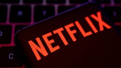 Netflix is set to roll out new movies and shows in November, bringing cheer for the fans. (REUTERS)