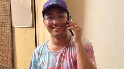 Piyush Pal, 30, was killed in road accident near Panchsheel Park Metro station in south Delhi (HT Photo/Sourced) Piyush Pal, 30, was killed in road accident near Panchsheel Park Metro station in south Delhi (HT Photo/Sourced)