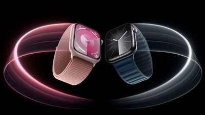 This is how Apple Watch 2024 could look like (Bloomberg) This is how Apple Watch 2024 could look like (Bloomberg)