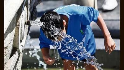 September’s temperature propelled 2023 into the lead as the warmest year to date on record. (AP) September’s temperature propelled 2023 into the lead as the warmest year to date on record. (AP)