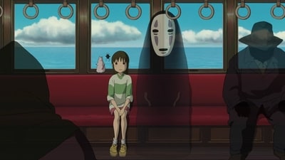 Studio Ghibli announces departure from X, leaving fans disappointed. Studio Ghibli announces departure from X, leaving fans disappointed.