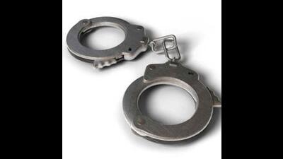 The Shimla police’s efforts to combat the growing menace of chitta, a drug derived from opium, have yielded significant results. Over the past 10 months, the police apprehended 610 individuals involved in chitta drug-related activities, marking a 140% increase in arrests compared to previous years. (Representational image)