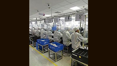 The researchers focused on Filoviruses (Ebola virus, Marburg virus), SARS Coronavirus 1, Nipah virus, and Machupo virus (HT file photo) The researchers focused on Filoviruses (Ebola virus, Marburg virus), SARS Coronavirus 1, Nipah virus, and Machupo virus (HT file photo)