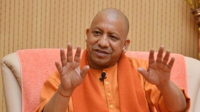 UP chief minister Yogi Adityanath (HT_PRINT) UP chief minister Yogi Adityanath (HT_PRINT)