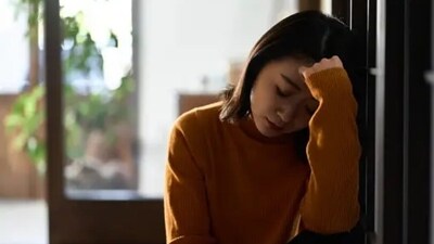 The brain often feels chronic stress because of the constant stress of suppressing inner pain. This can lead to health issues. (Unsplash) The brain often feels chronic stress because of the constant stress of suppressing inner pain. This can lead to health issues. (Unsplash)
