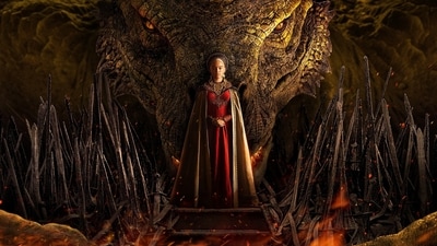 House of the Dragon Season 2 will premiere next summer House of the Dragon Season 2 will premiere next summer