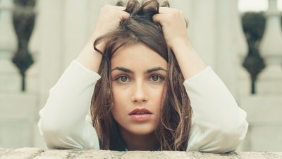We feel that our emotions are too much, and hence, we keep pushing them away. Not addressing them for a long time can lead to nervousness. (Unsplash) We feel that our emotions are too much, and hence, we keep pushing them away. Not addressing them for a long time can lead to nervousness. (Unsplash)
