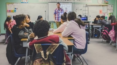 Essential tips for navigating mental health conversations in academic settings (Unsplash/Kenny Eliason) Essential tips for navigating mental health conversations in academic settings (Unsplash/Kenny Eliason)