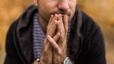 We have gone through times when we felt isolated from everyone else. These experiences can make us feel nervous. (Unsplash) We have gone through times when we felt isolated from everyone else. These experiences can make us feel nervous. (Unsplash)