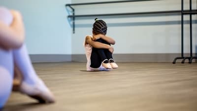 We have grown up not trusting the body and now the body does not trust us back. Hence, it feels anxious and nervous all the time. (Unsplash) We have grown up not trusting the body and now the body does not trust us back. Hence, it feels anxious and nervous all the time. (Unsplash)