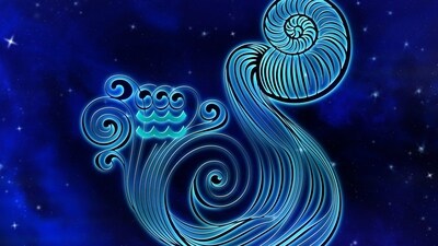 Aquarius Daily Horoscope, November 3, 2023: Today, Aquarius, you're going to feel like you're finally breaking free from the chains that have been holding you down.