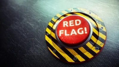 We often forget to check in with ourselves to know if we are the toxic person in the relationship. Time to time, it is important to have a look at ourselves and know if we are causing difficulty to others. "There’s so much information out there to look out for in others but what about red flags in ourselves? If any of these red flags have resonated with you, don’t panic. The truth is, we can all have them from time to time, and highlighting them isn’t about punishing ourselves for being complex human beings. It’s about identifying the things we want to work on and taking positive action.," wrote Therapist Allyson Kellum-Aguirre. (Unsplash) We often forget to check in with ourselves to know if we are the toxic person in the relationship. Time to time, it is important to have a look at ourselves and know if we are causing difficulty to others. "There’s so much information out there to look out for in others but what about red flags in ourselves? If any of these red flags have resonated with you, don’t panic. The truth is, we can all have them from time to time, and highlighting them isn’t about punishing ourselves for being complex human beings. It’s about identifying the things we want to work on and taking positive action.," wrote Therapist Allyson Kellum-Aguirre. (Unsplash)
