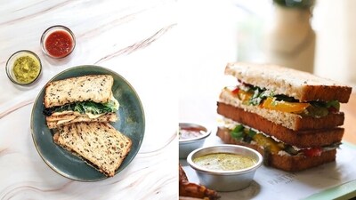 World Sandwich is celebrated on November 3 annually to commemorate John Montagu, 4th Earl of Sandwich, who gets the credit to invent world's first sandwich World Sandwich is celebrated on November 3 annually to commemorate John Montagu, 4th Earl of Sandwich, who gets the credit to invent world's first sandwich