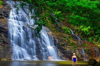 Khao Lak is a coastal area in Thailand (Tourism Authority of Thailand, Mumbai)
