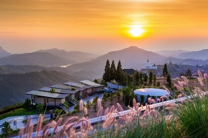 Phetchabun is a province in central Thailand, characterized by its scenic landscapes. (Tourism Authority of Thailand, Mumbai)