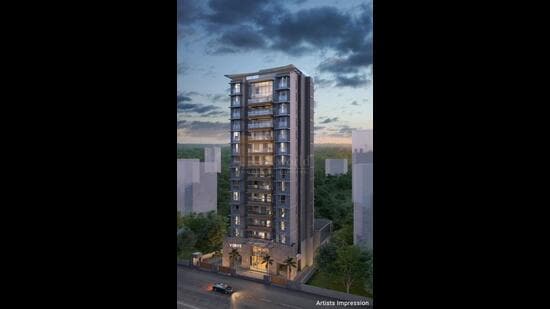 Akshara Haasan buys luxe apartment in Khar for ₹15.75 crore