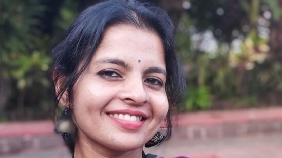 Actor Actor Ipshita Chakraborty Singh