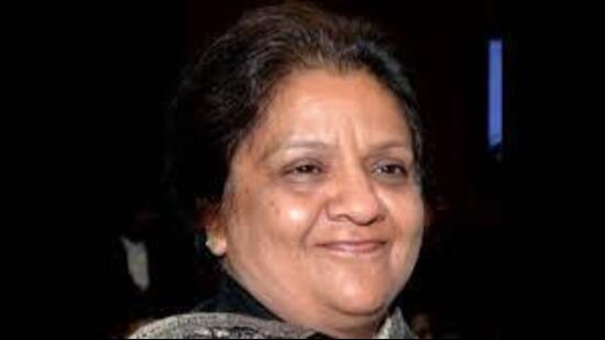 Justice Ritu Bahri