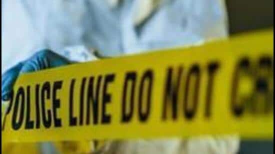 Police said that the Navalagunda police had filed a case against the bank manager on charges of harassing the farmer on October 7. (HT Archives)