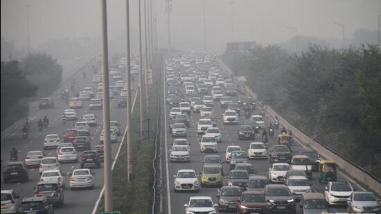 The number of road accidents in the state also rose from 9,933 in 2021 to 10,429 in 2022, which is 5% rise year on year, showed the data. (ANI)