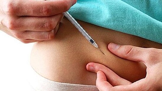 Insulin is an important hormone that plays a key role in regulating blood sugar and converting it into energy, and also signalling liver to store the excess sugar for later use. (Shutterstock)