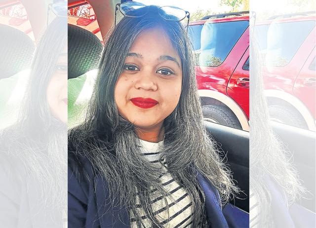 Ipsita Roy was divorced before she was 30. Ipsita Roy was divorced before she was 30.