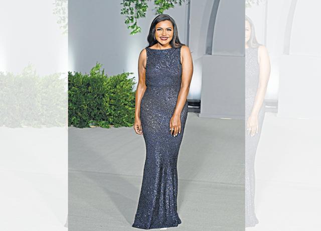 Mindy Kaling (above), Emma Watson and Emilia Clarke have been openly single. (Shutterstock) Mindy Kaling (above), Emma Watson and Emilia Clarke have been openly single. (Shutterstock)