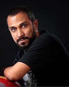 Author Amborish Roy Choudhury (Courtesy Rupa Publications) Author Amborish Roy Choudhury (Courtesy Rupa Publications)
