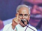 Chhattisgarh Chief Minister Bhupesh Baghel Chhattisgarh Chief Minister Bhupesh Baghel