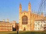 Cambridge University Cambridge University