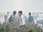 As per Central Pollution Control Board (CPCB), the AQI stood at 498 in Mundka followed by 491 at Jahangirpuri.&nbsp;