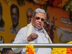 Karnataka Chief Minister Siddaramaiah in Bengaluru. Karnataka Chief Minister Siddaramaiah in Bengaluru.