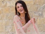 Radhika Madan recalls the time she was a newcomer in the film industry. Radhika Madan recalls the time she was a newcomer in the film industry.