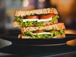 Sandwich