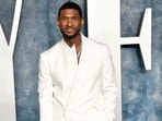 Usher Usher