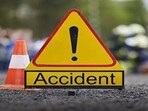In total, 23 people from Karnataka have been killed in road accidents since last week.